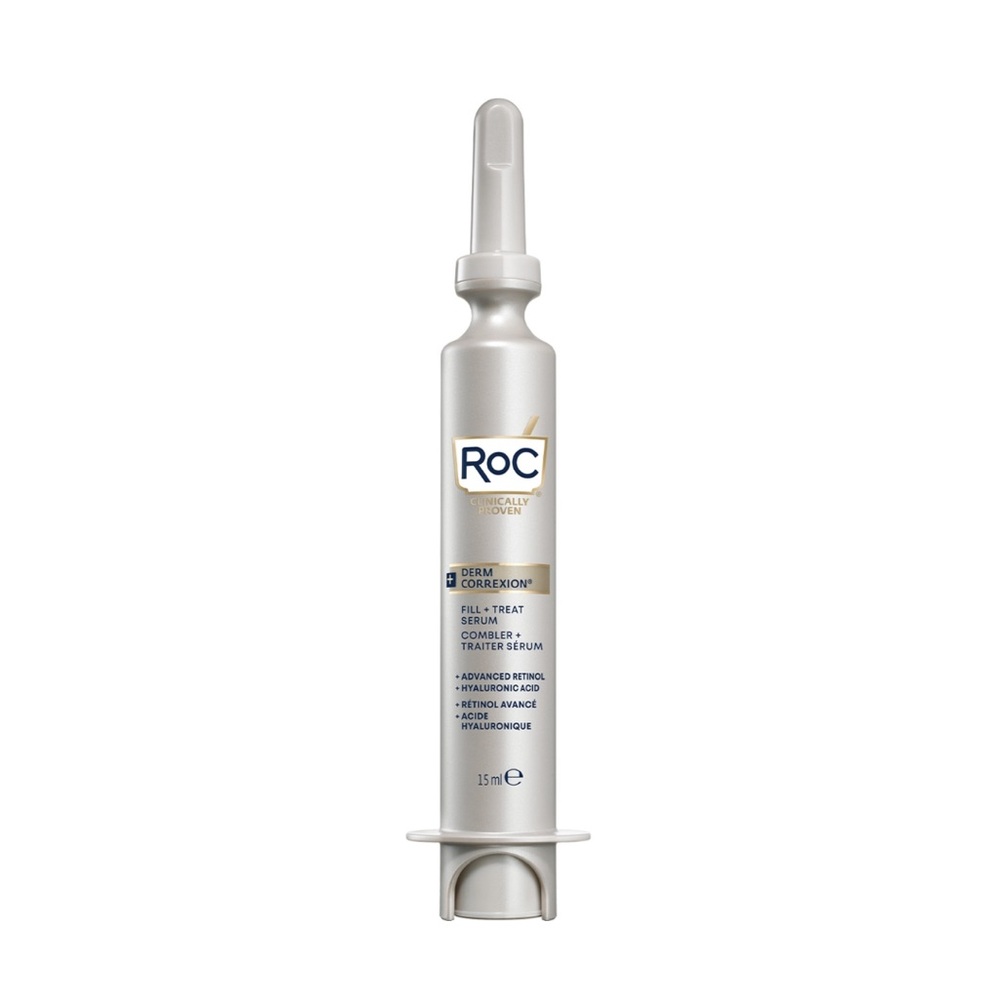 Roc Derm Treat and Fill Correction